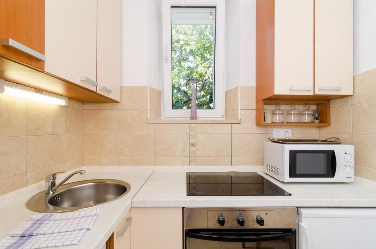 Apartments & Room Frane Dubrownik Zewnętrze zdjęcie