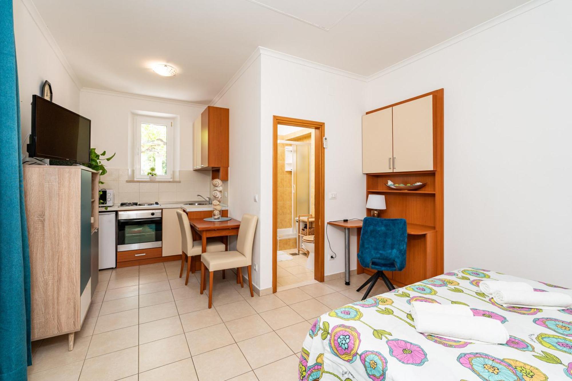 Apartments & Room Frane Dubrownik Pokój zdjęcie