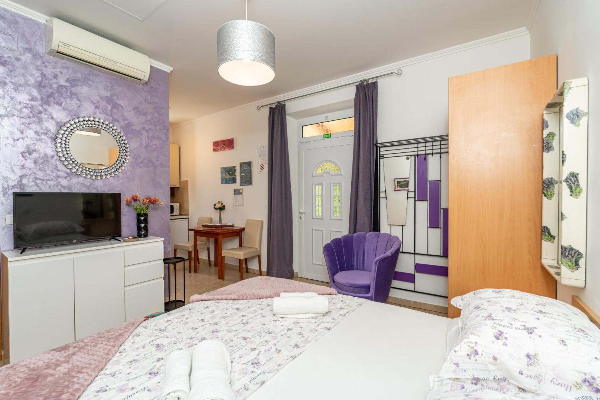 Apartments & Room Frane Dubrownik Zewnętrze zdjęcie