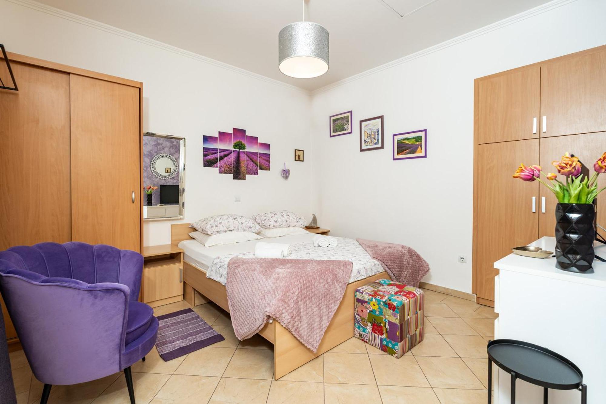 Apartments & Room Frane Dubrownik Pokój zdjęcie