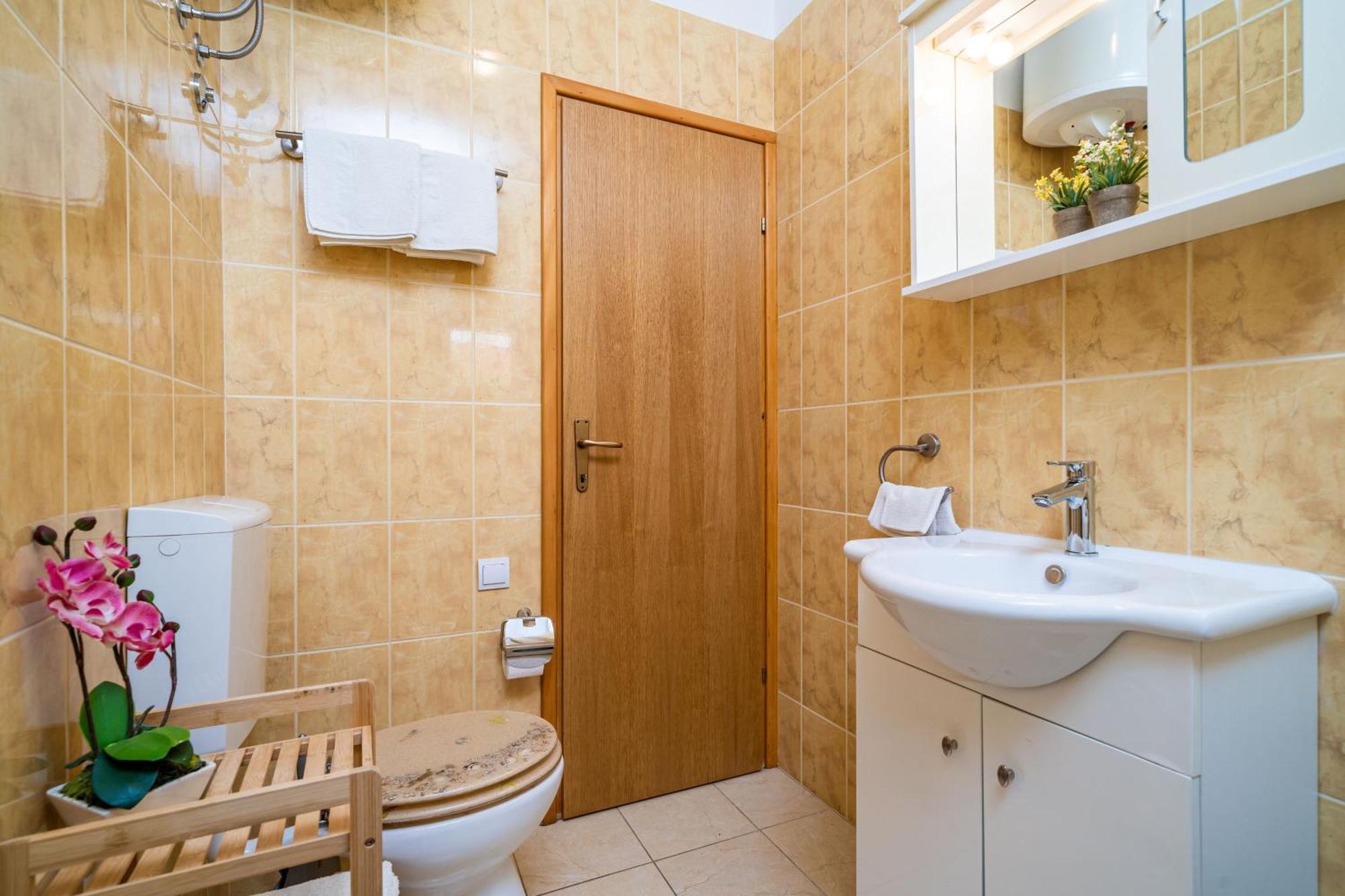 Apartments & Room Frane Dubrownik Pokój zdjęcie
