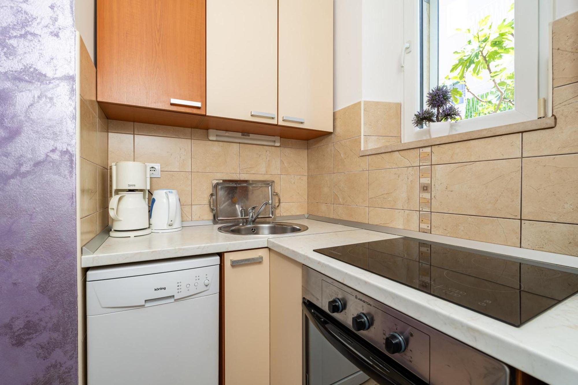 Apartments & Room Frane Dubrownik Pokój zdjęcie