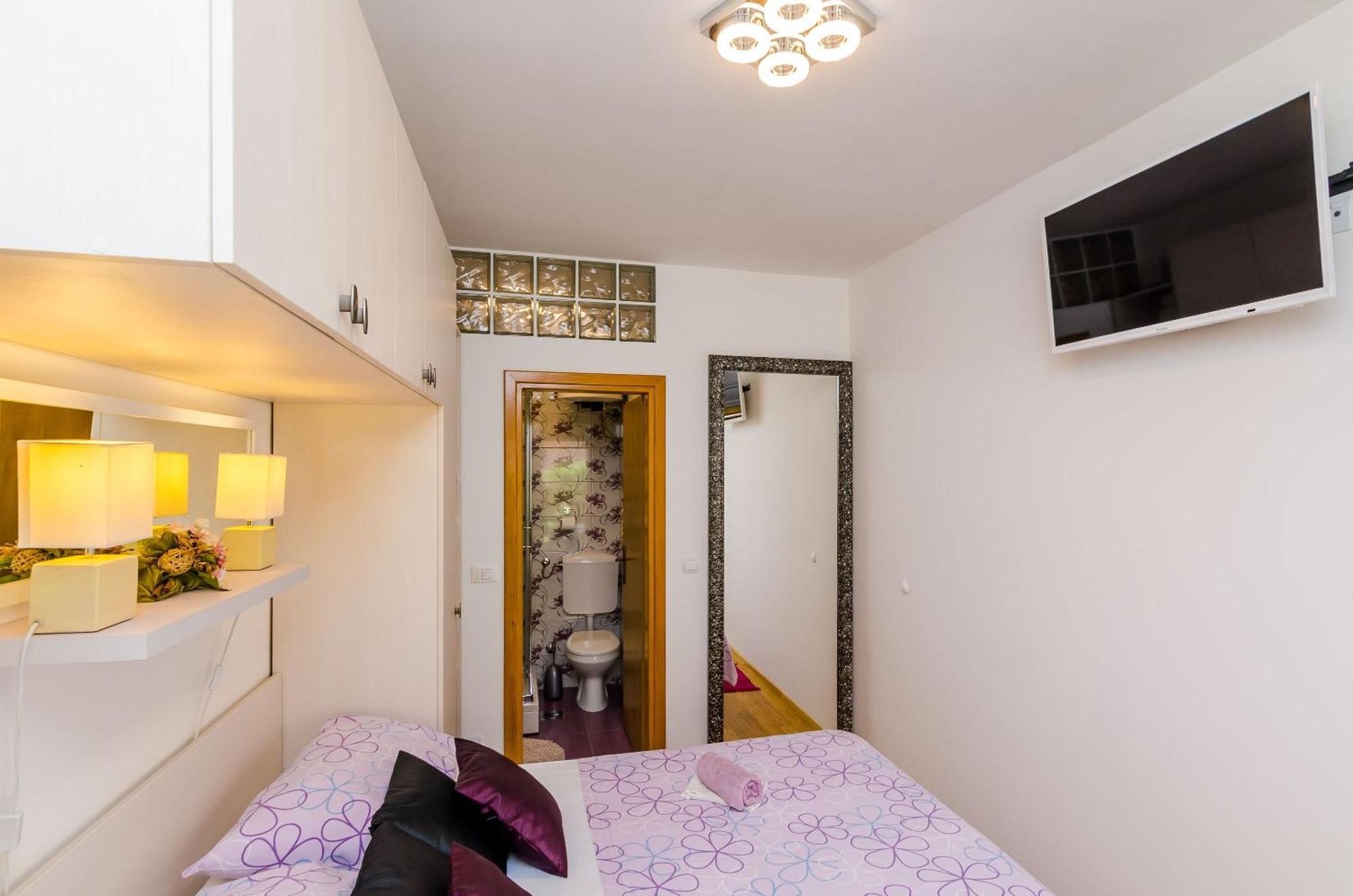 Apartments & Room Frane Dubrownik Pokój zdjęcie